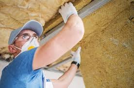 Types of Insulation We Offer in Bay Minette, AL